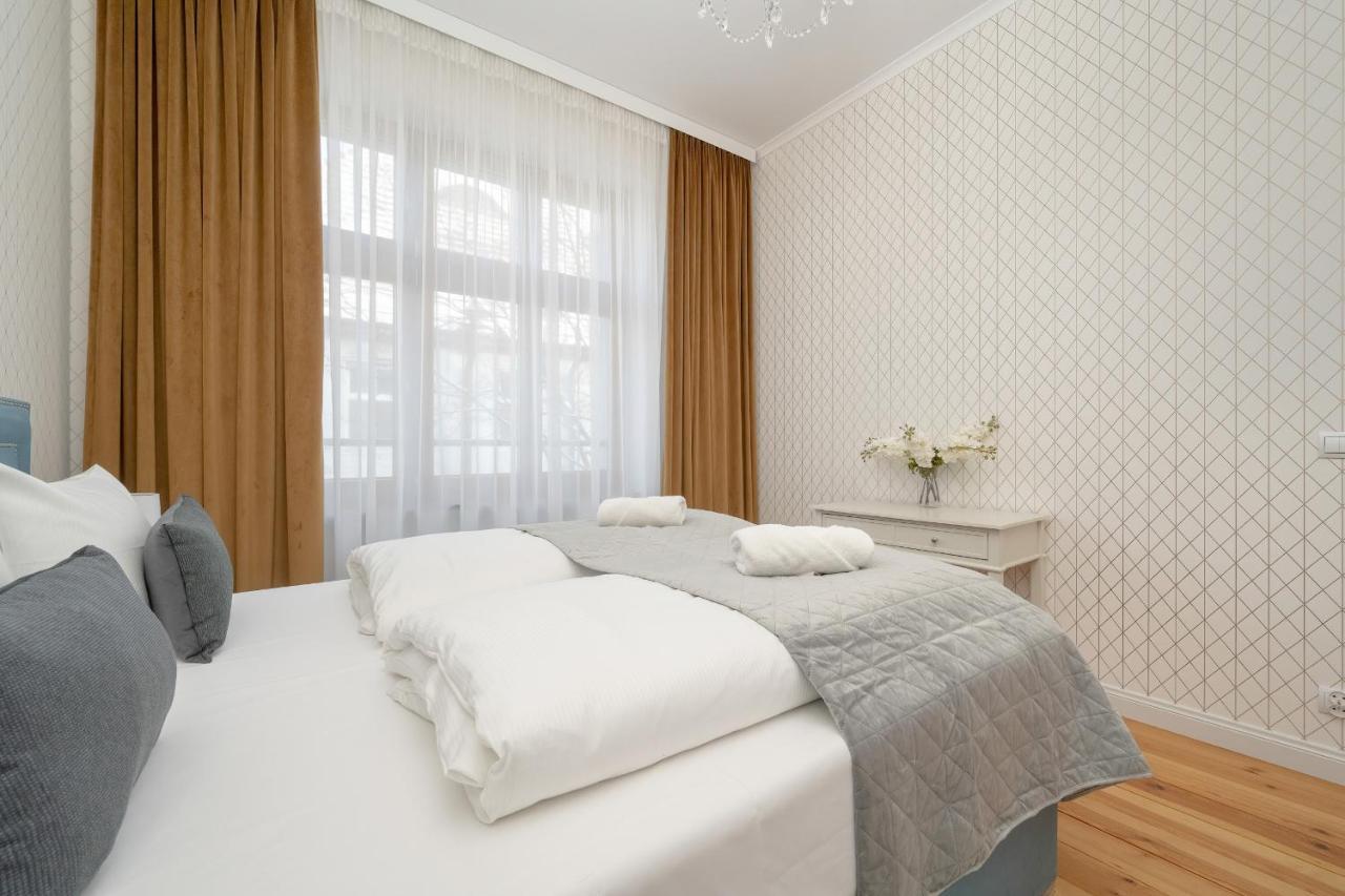Aesthetic One Bedroom Apartment In Wroclaw By Noclegi Renters エクステリア 写真