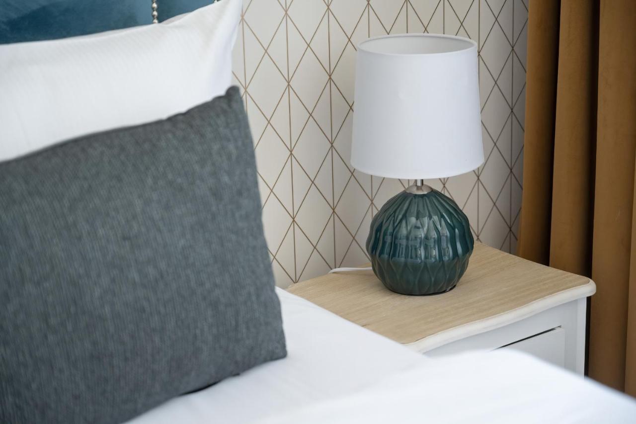 Aesthetic One Bedroom Apartment In Wroclaw By Noclegi Renters エクステリア 写真